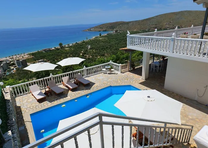 Hébergement de vacances Sunset *