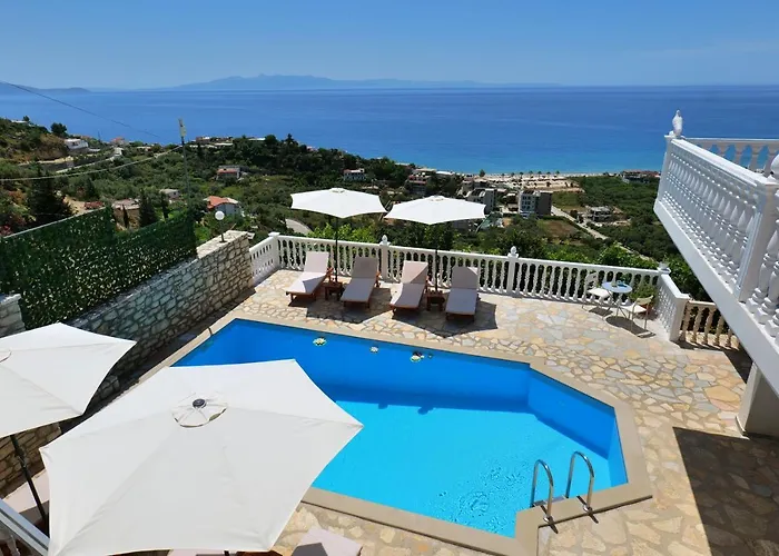 Sunset Hébergement de vacances *