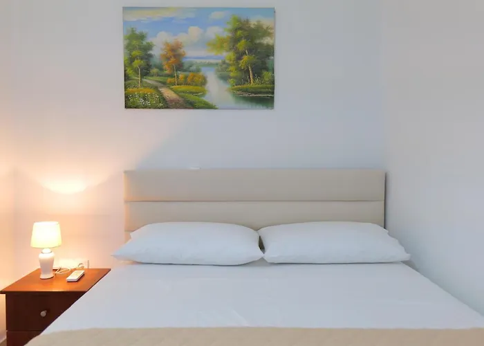 Hébergement de vacances Sunset