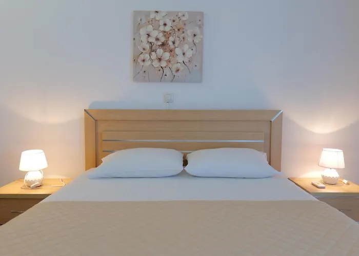 Sunset Hébergement de vacances *