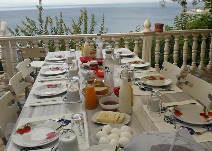 Hébergement de vacances Sunset *