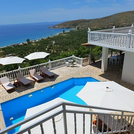 Casa vacanze Sunset *