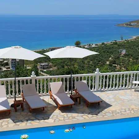 Casa vacanze Sunset *