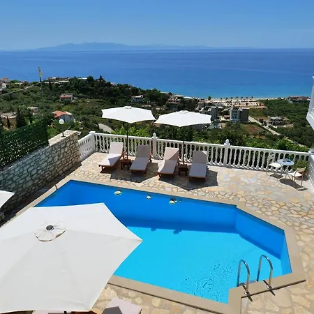 Sunset Vakantiehuis *