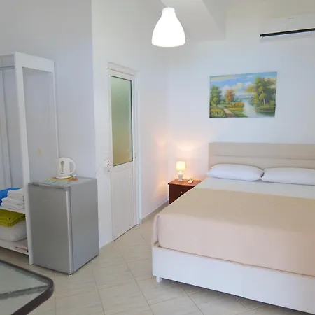 Casa vacanze Sunset *