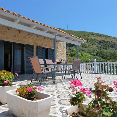 Casa vacanze Sunset Qeparo