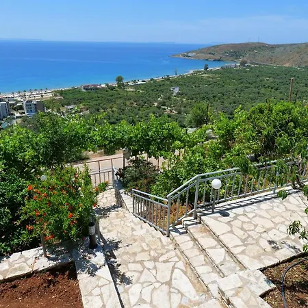 Sunset Holiday home Qeparo