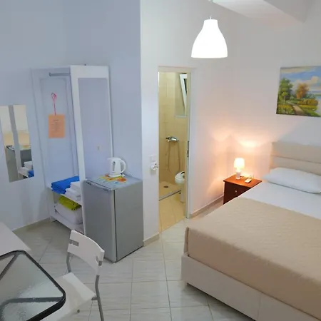 Sunset Casa vacanze Qeparo