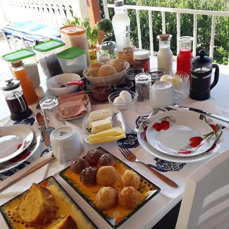 Sunset Casa vacanze *