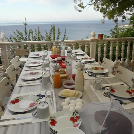 Casa vacanze Sunset *